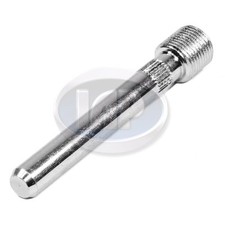 Vw Bug Ghia Mirror Hinge Pin 1946-1967 111857541 Air Cooled Volkswagen Vw Bug Ghia Mirror Hinge Pin 1946-1967 111857541 Air Cooled Volkswagen