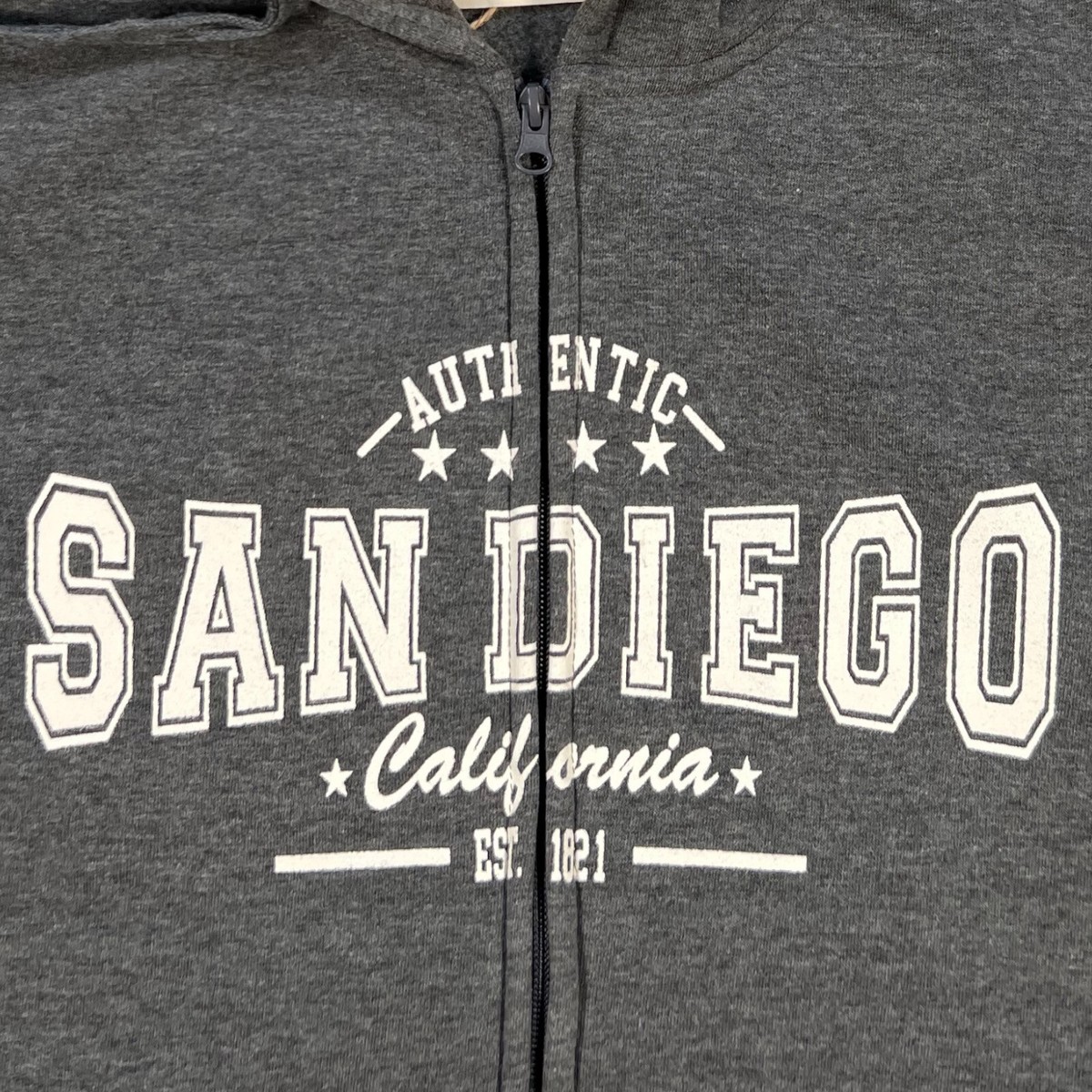Craig fiesta Hoodie Sサイズ SP FESTA HOODIE-Navy, Grey, Black - Rocket Fuel Supplies