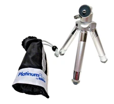 Sunpak Platinum Plus 11.5" Mini-D Tripod