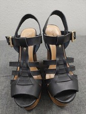 Womans Heel Size 5.5