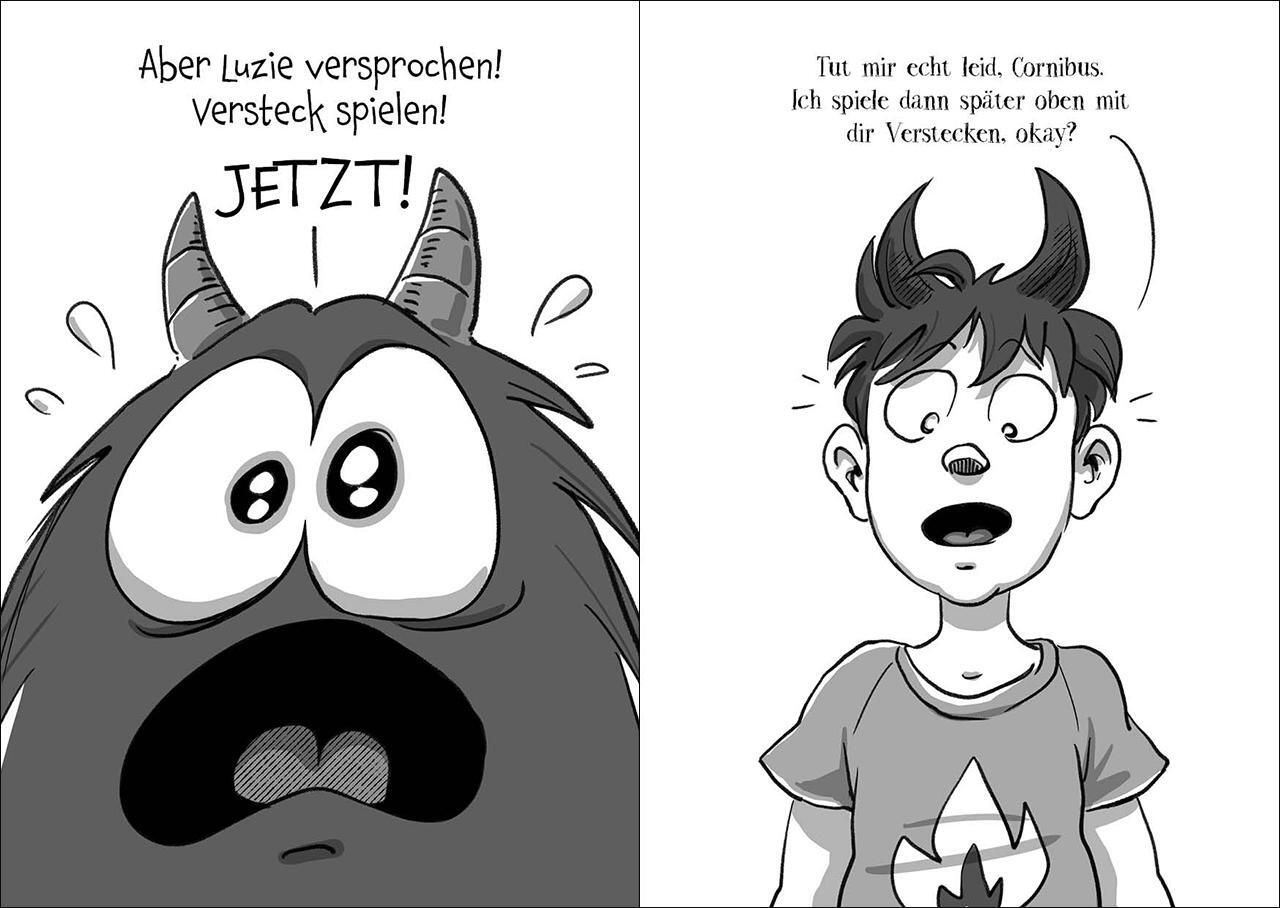 Thumbnail - Jochen Till Cornibus & Co (band 2) - Cornibus Verschwindibus