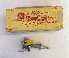 NOS MoPar W & H DuCoil A32DB Distributor B En...