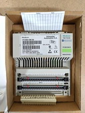 SCHNEIDER AUTOMATION 170 BAI 036 00 Modicon TSX TIO/IS Analog In 8Ch *OPEN BOX*