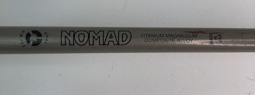 Nomad Tru Roll Putter PD 111 Made in the USA in good condition - Picture 5 of 6