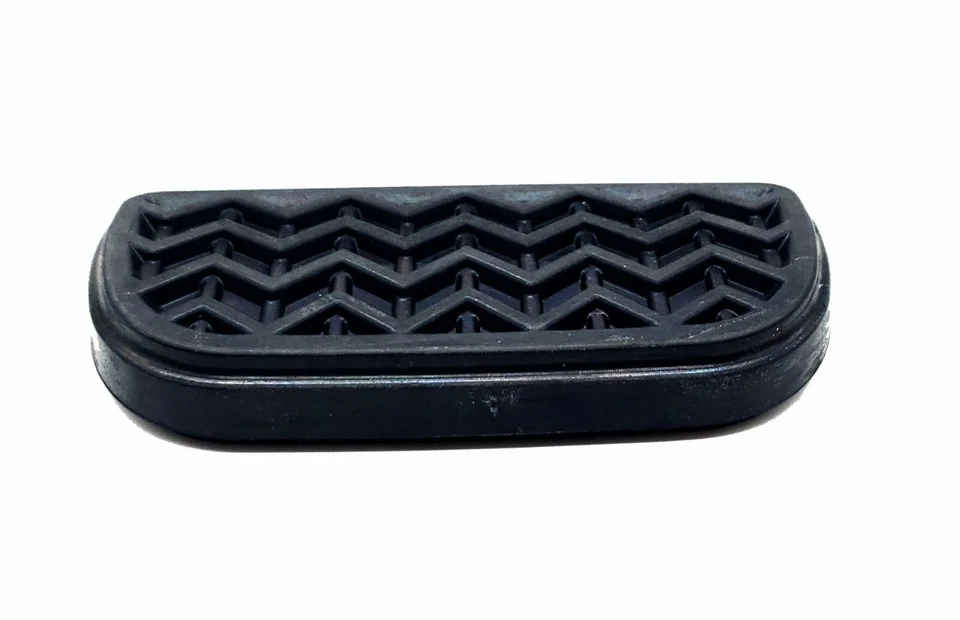 Pastilla de pedal de freno para Toyota Tacoma 2001-2019 Sienna 2003-2019 con transmisión automática Foto 2 de 4