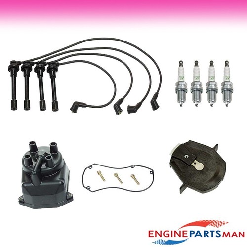 TK 9801 Honda Accord, 98 Odyssey 2.3L Tune Up Kit, For Hitachi Distributor eBay