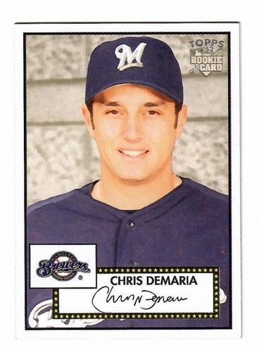 2006 Topps 52  #1 through #149  -  Finish Your Set  -  You Pick - Picture 131 of 146