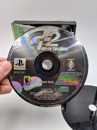 PS1 Sony Playstation 1 Games (MAKE A BUNDLE)(PICK YOUR GAMES) - Picture 235 of 713