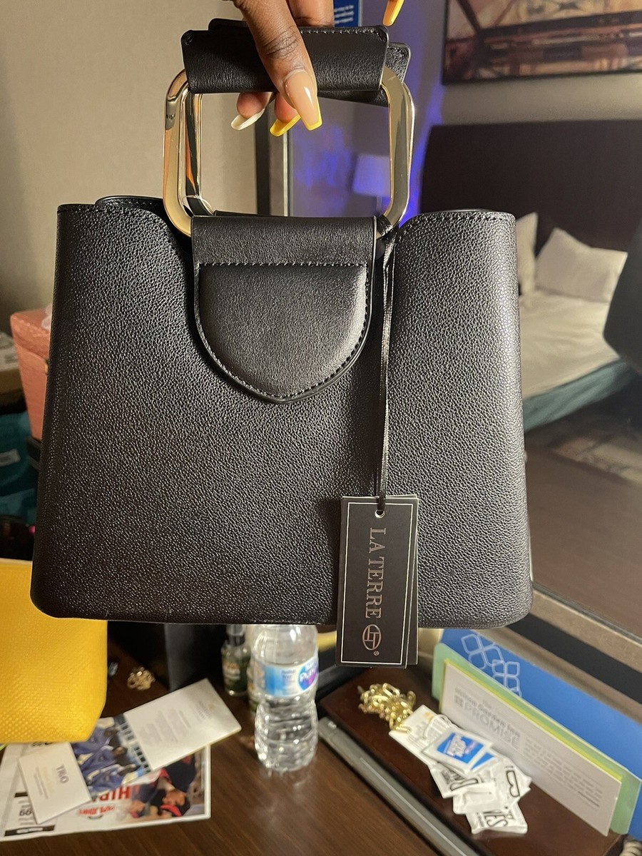 la terre handbags