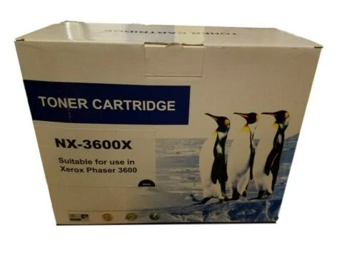 Cartuchos de Tinta de impresora compatible Xerox para Xerox
