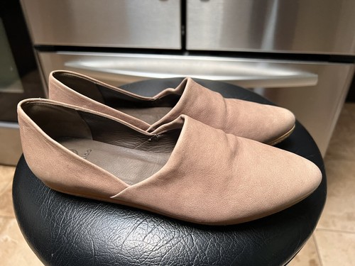 Coclico Flats Tan Light Brown Size 37 6.5 /7 - 第 6/12 張圖片