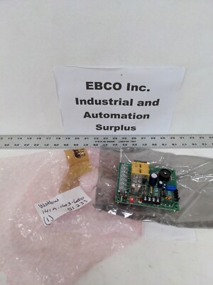 WATLOW ELECTRIC 141A-1603-6000 115/230 VAC