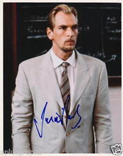 JULIAN SANDS.. Handsome Charmer - SIGNED JULIAN SANDS.. Handsome Charmer - SIGNED