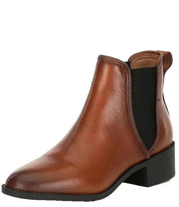 Botas Marrón negocios Steve Madden para Mujeres