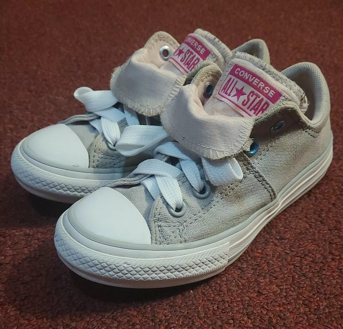 Converse clearance girls maddie
