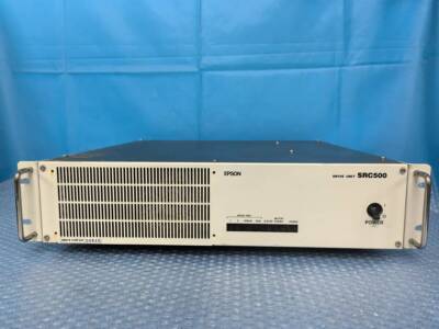 SEIKO EPSON SRC500 DRIVE UNIT