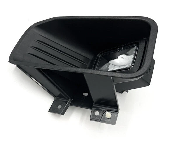 Conjunto de luces antiniebla LED del lado del conductor LH para Ford F-150 2018-2020 Foto 2 de 4