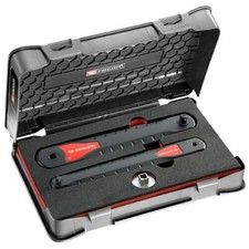 FACOM Satz mit 2 Verlängerungs-Schlüsseln, 1/4`` und 3/8, AXS.J2