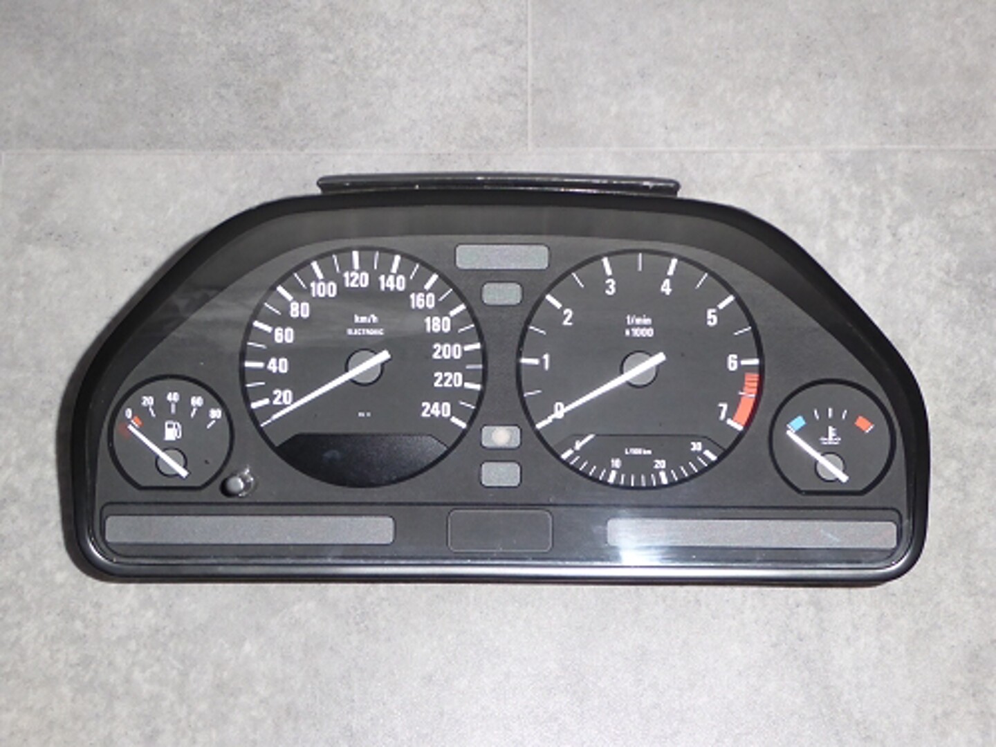 BMW 62111391918, 62118359361, 8359361, 8360811, 62118360811 | eBay