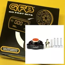 Go Fast Bits GFB T9367 DV+ Diverter Valve for TOYOTA C-HR + LEXUS 2.0L Turbo