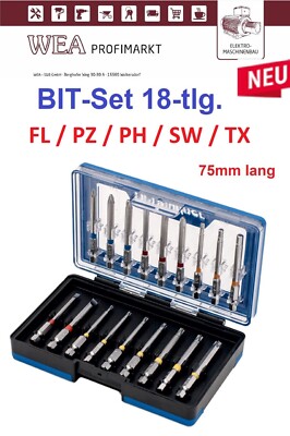 Bit Satz Bits Universalhalter Bit Set Magnet