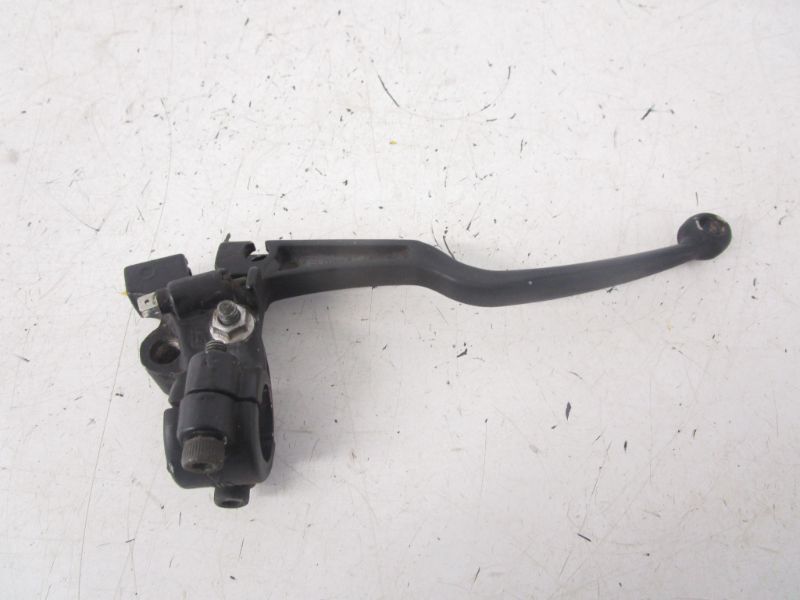 05 Suzuki GS500F GS 500 F Clutch Lever 5750001D01 19972009 eBay