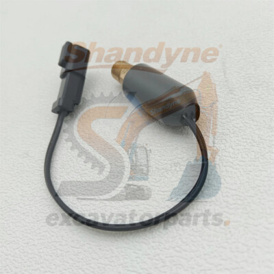 #ad #ad Parts Pressure Switch Sensor 114 9281 1149281 For Cat Motor Grader 12H 12K 120H $85.75