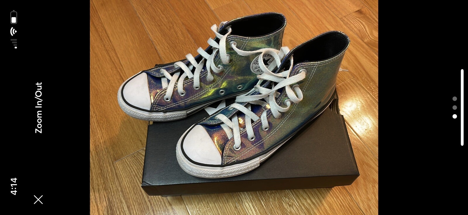 converse all star - image 1