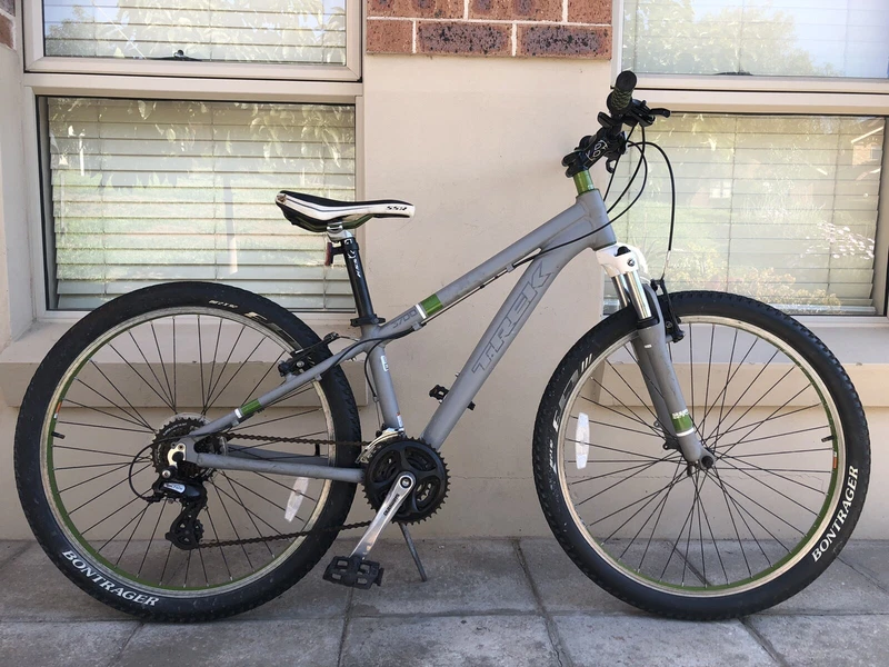 trek gumtree
