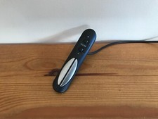 ROGER BLACK GOLD MEDAL JX-286 TREADMILL HANDRAIL INCLINE SWITCH AND HEART SENSOR