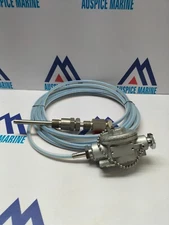 Pascal Instruments Co. PT-100 Ohm Class 0.3 Resistance Bulb