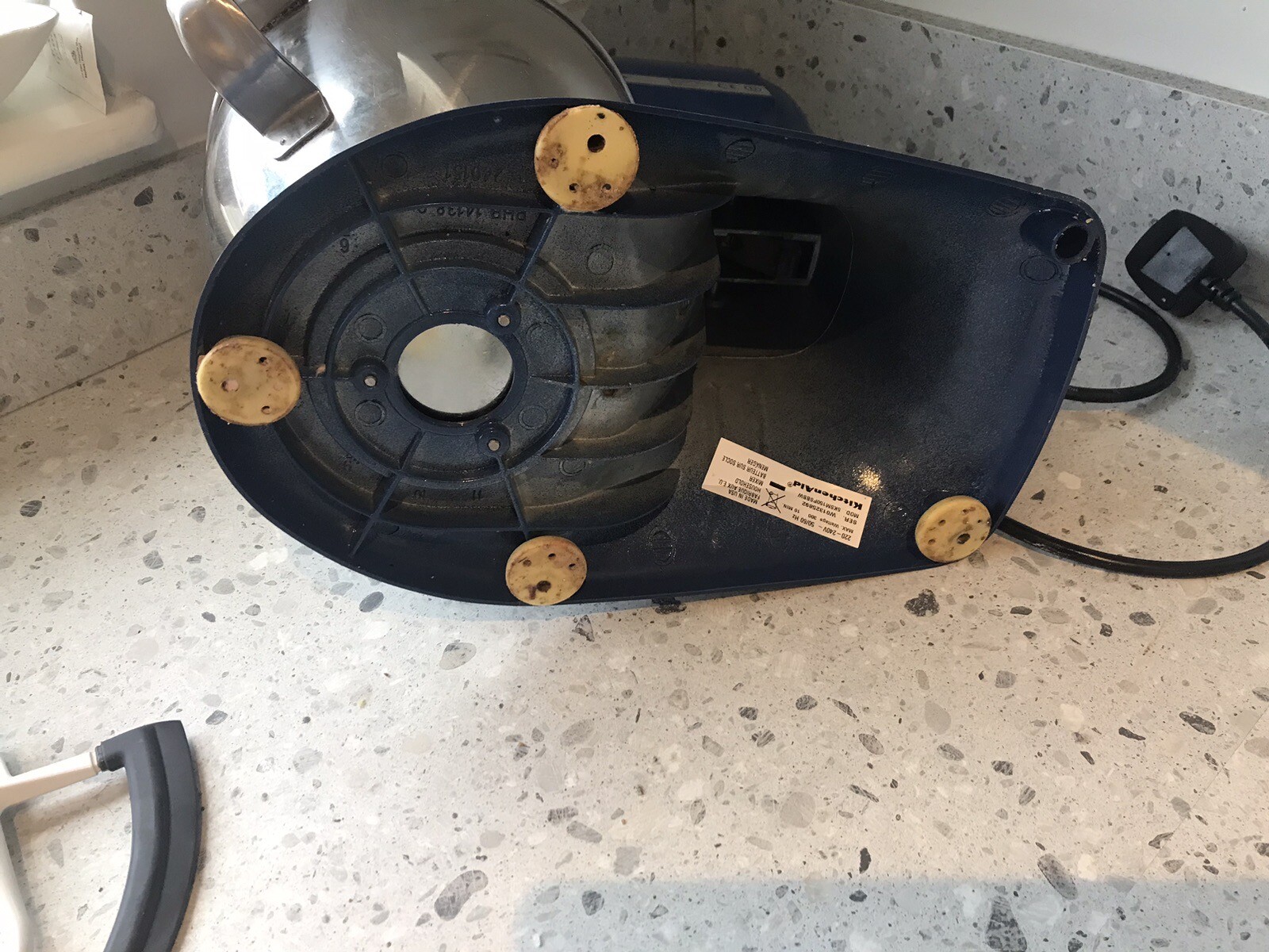 kitchenaid artisan mixer eBay