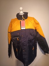 Result RE25A Motorsport Jacke