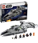 lego star wars sets sealed new in box