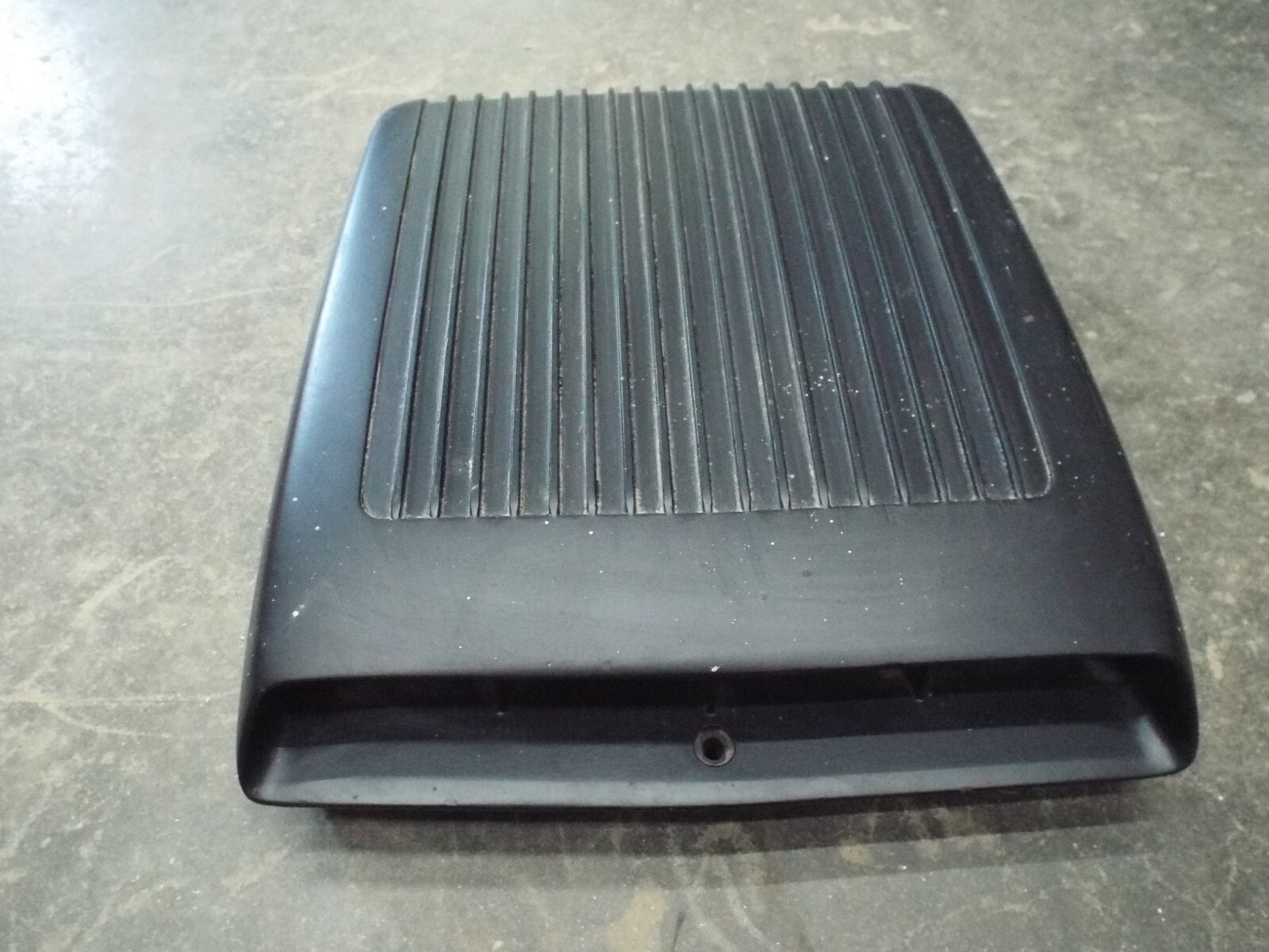 Shaker Hood Scoop 1969 1970 Ford Mustang Mach 1 351 428 CJ Cobra Jet Boss 302 69 eBay