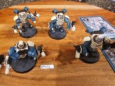 AT-43 Karmans Kaptars Wendigos x4 MV116