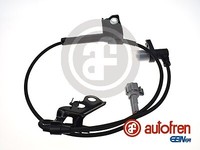 Autofren Seinsa DS0124 Sensor, Wheel Speed For Toyota
