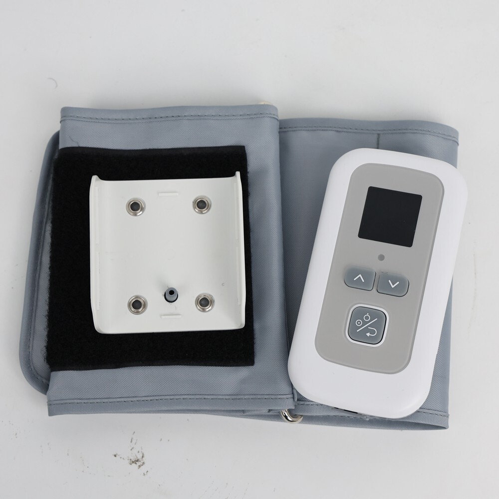 ABPM70 24 HourAutomatic Ambulatory Blood pressure monitor with adult cuff,CONTEC - Picture 3 of 6