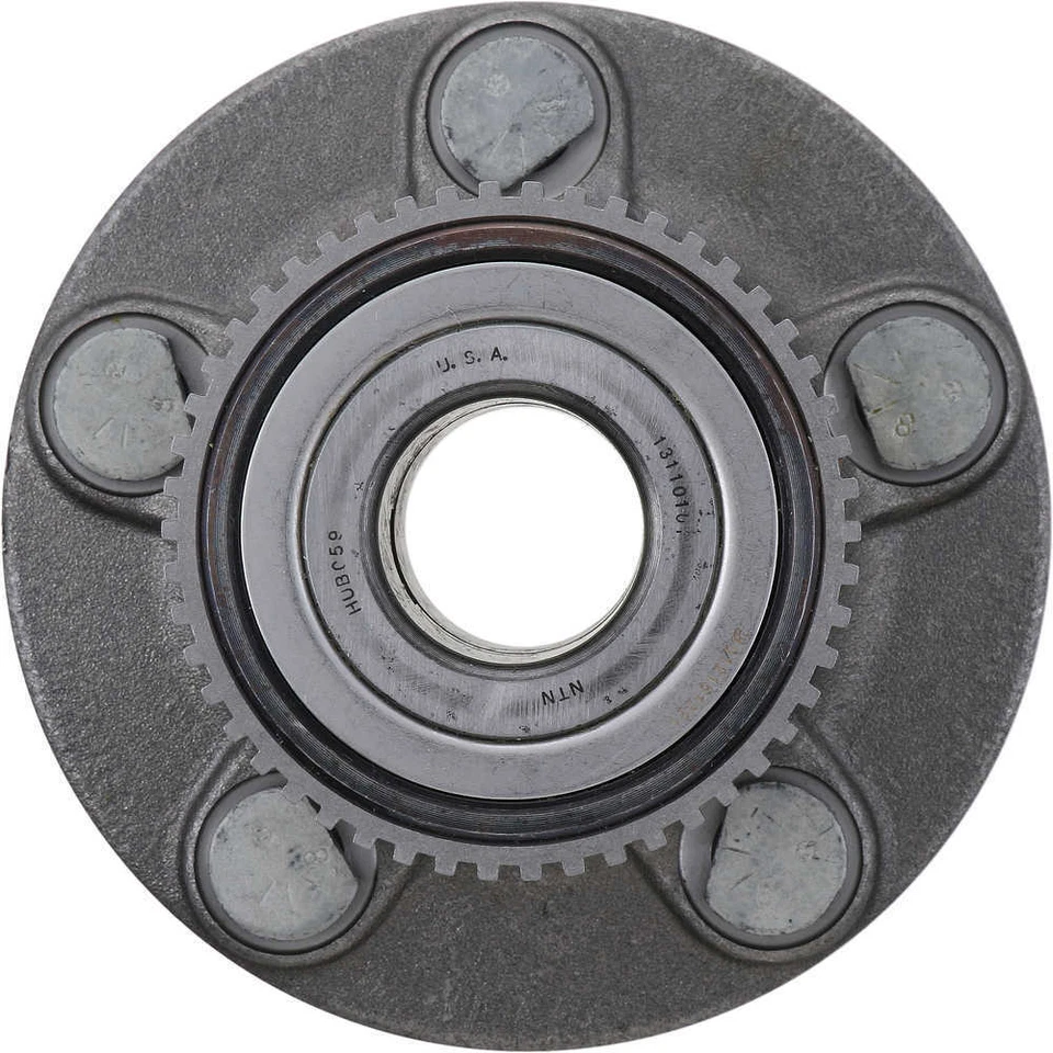 Conjunto de cojinete de rueda y buje para Mercury Sable BCA 2001-2005 Foto 4 de 4