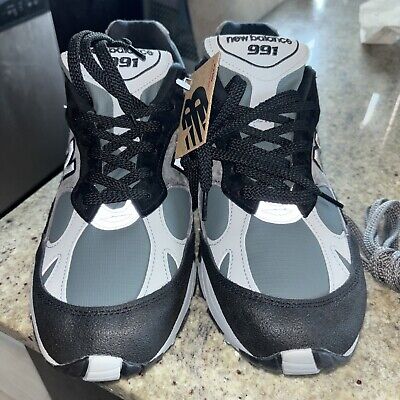 M991WTR New Balance 991 Urban Winter Black Turbulence (Men's M991WTR New Balance 991 Urban Winter Black Turbulence (Men's