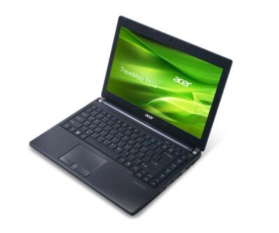 Acer TravelMate P633 i5 3210M 2,5GHz 4GB 128GB SSD 13,3'' Win 10 Pro