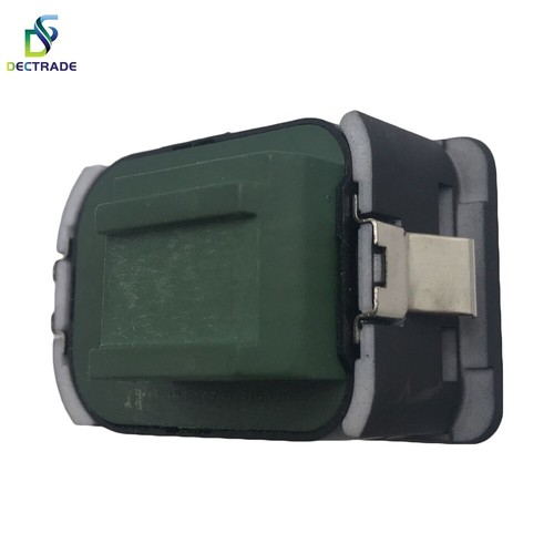 Rear View Side Mirror Switch Control Knob Button For Audi A3 A6 C5 4B0 959 565 A - Imagen 10 de 12