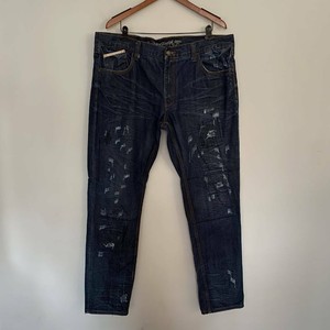 the heritage by america 76 denim distillery