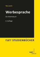 Werbesprache | Buch | 9783823368182