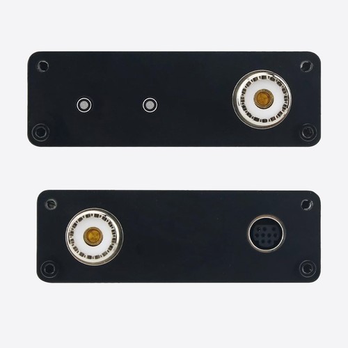 AX-17 PRO Automatic Screwdriver Antenna Controller for ATAS-120A M-120A M-130A - Afbeelding 7 van 16