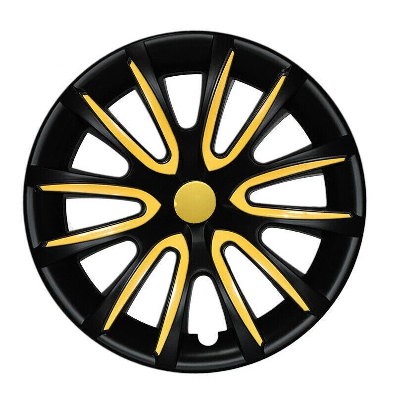 Toyota best sale rim cover