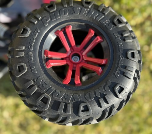 Kid Galaxy Rock Climber 2.4Ghz RC Truck 4-wheel Drive Huge 28” - Picture 7 of 7