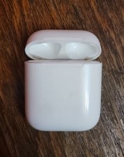 Apple Airpods genuine replacement Charging Case a1602 Charger 1st 2nd gen
