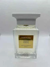 Tom Ford White Suede 100ml / 3.4 oz Eau de Parfum Spray - New Without Box Fresh