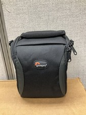 Lowepro Format 120 protective shoulder Camera Carrying Bag Black